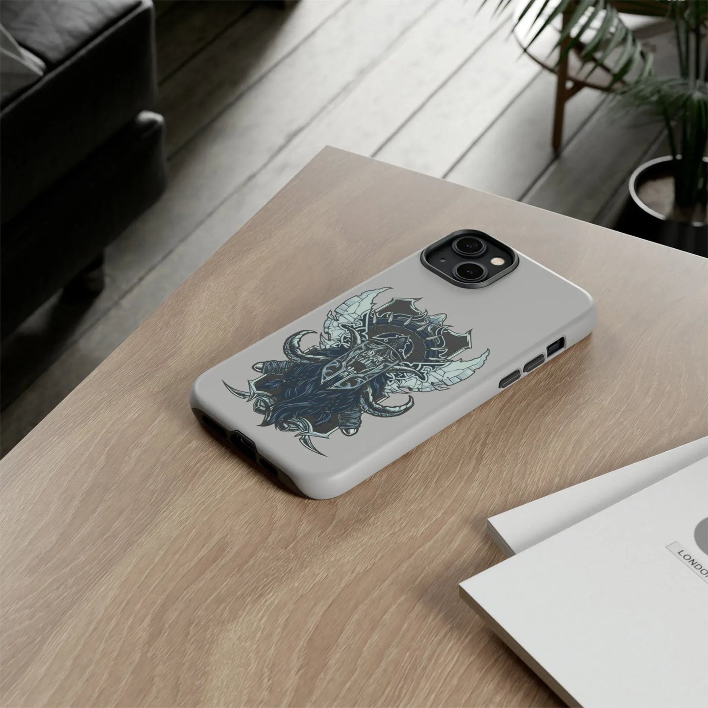apple-iphone-undead-cover-phone-case-jlr-design-54 - JLR Design