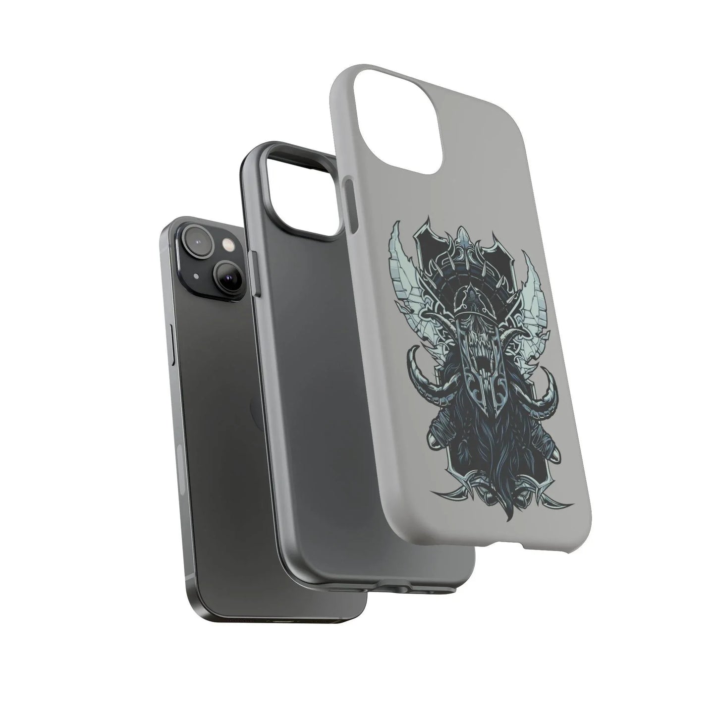 apple-iphone-undead-cover-phone-case-jlr-design-55 - JLR Design