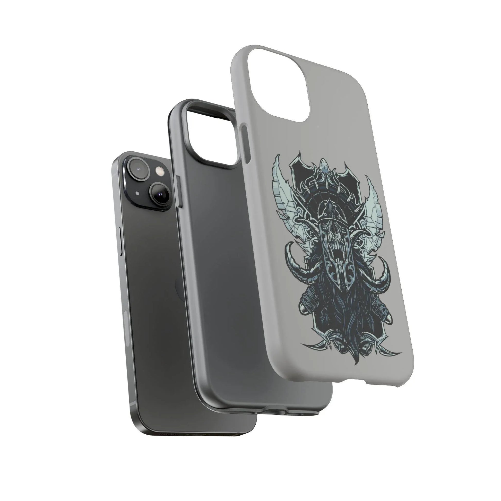 apple-iphone-undead-cover-phone-case-jlr-design-55 - JLR Design
