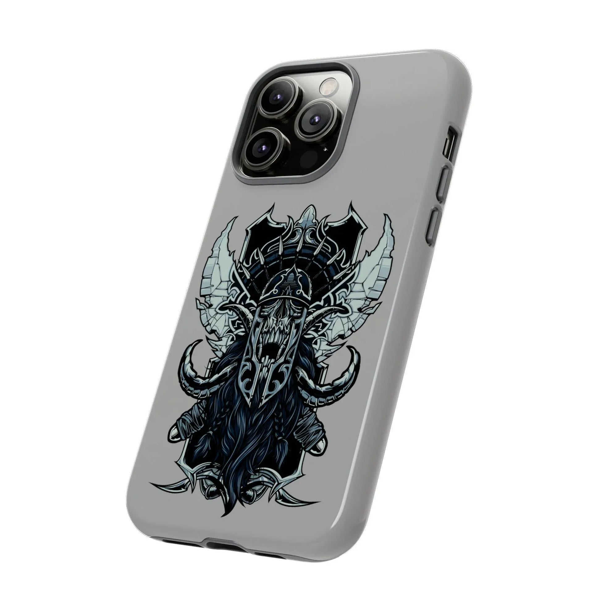 apple-iphone-undead-cover-phone-case-jlr-design-57 - JLR Design