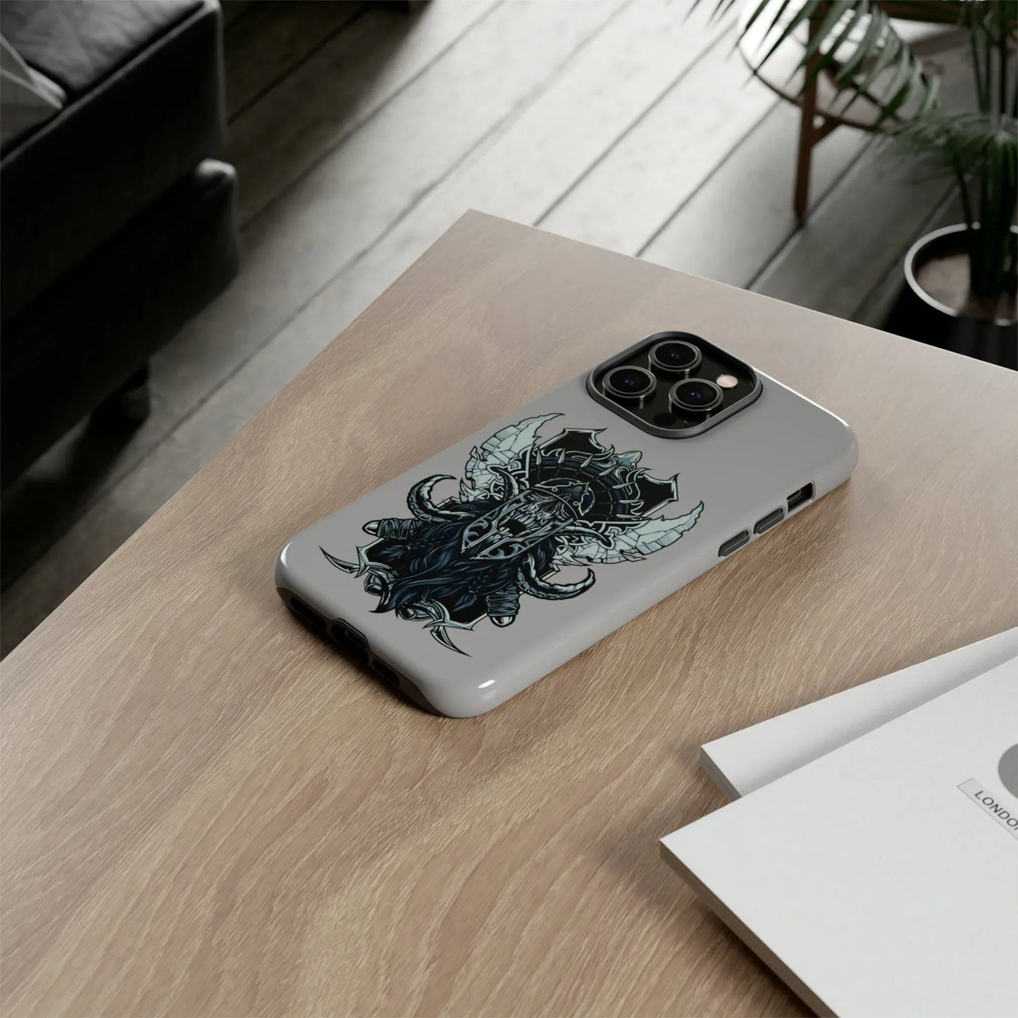 apple-iphone-undead-cover-phone-case-jlr-design-58 - JLR Design