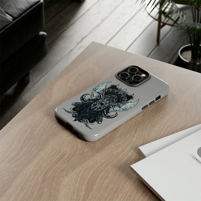 apple-iphone-undead-cover-phone-case-jlr-design-58 - JLR Design