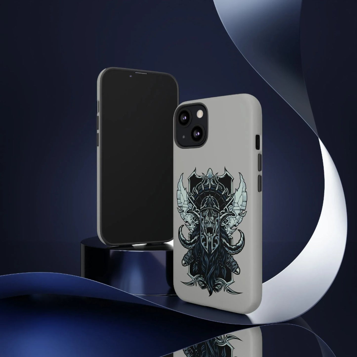 apple-iphone-undead-cover-phone-case-jlr-design-67 - JLR Design