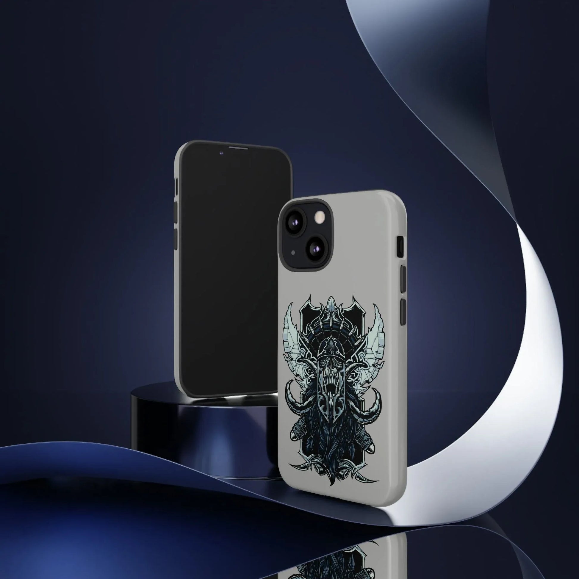 apple-iphone-undead-cover-phone-case-jlr-design-69 - JLR Design