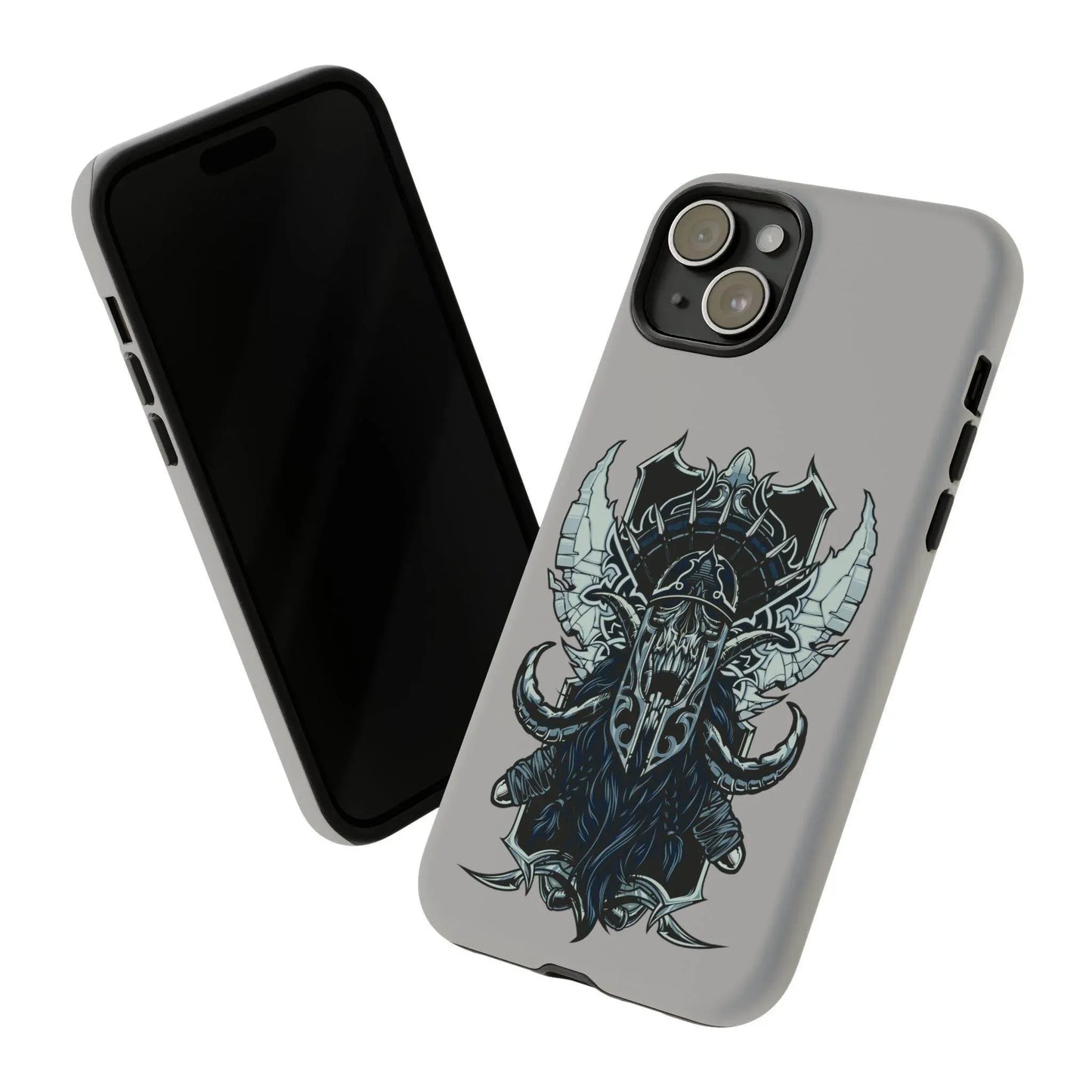 apple-iphone-undead-cover-phone-case-jlr-design-7 - JLR Design