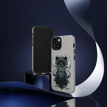 apple-iphone-undead-cover-phone-case-jlr-design-71 - JLR Design