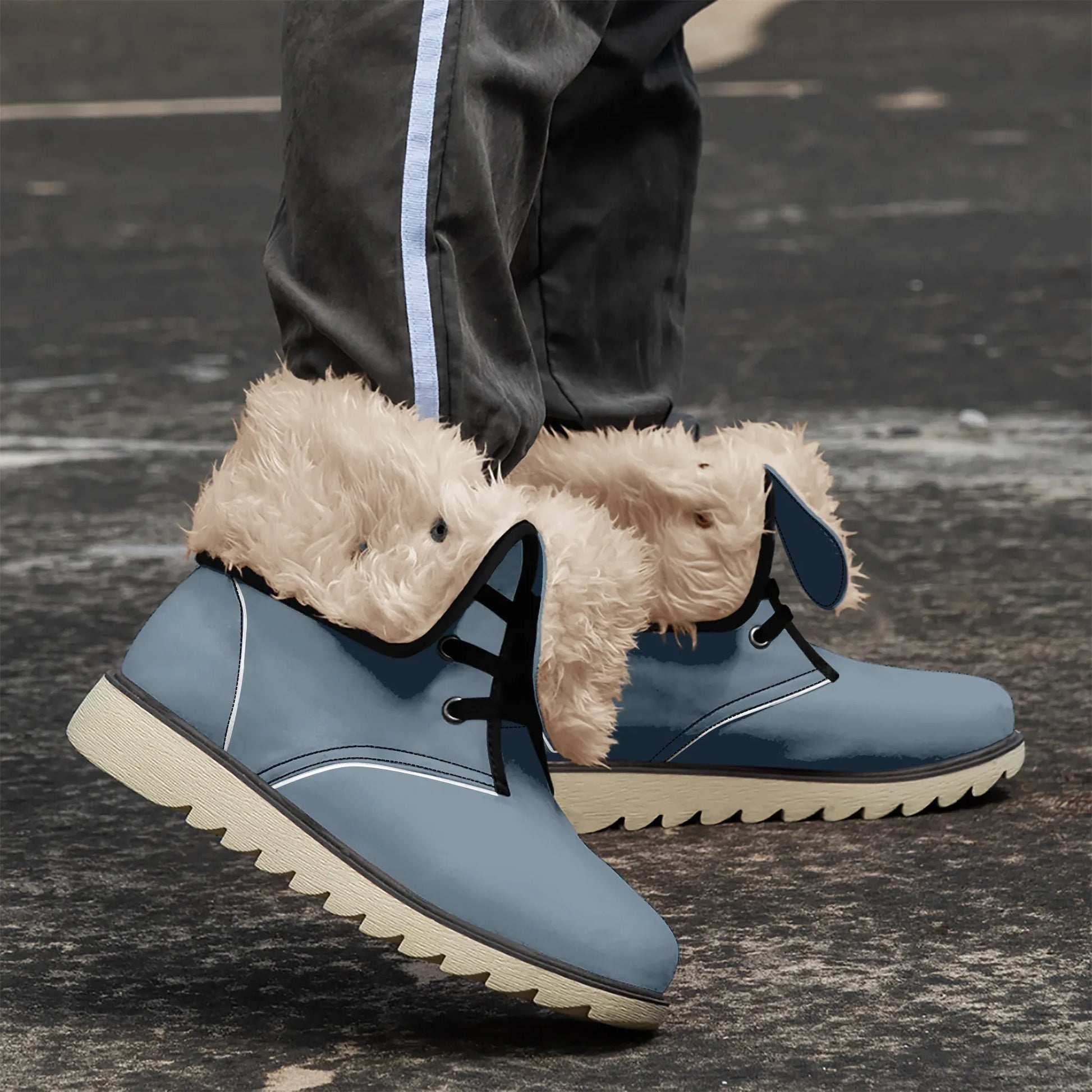 arapawa-chic-boots-mit-pluschfutter-boots-jlr-design-1 - JLR Design