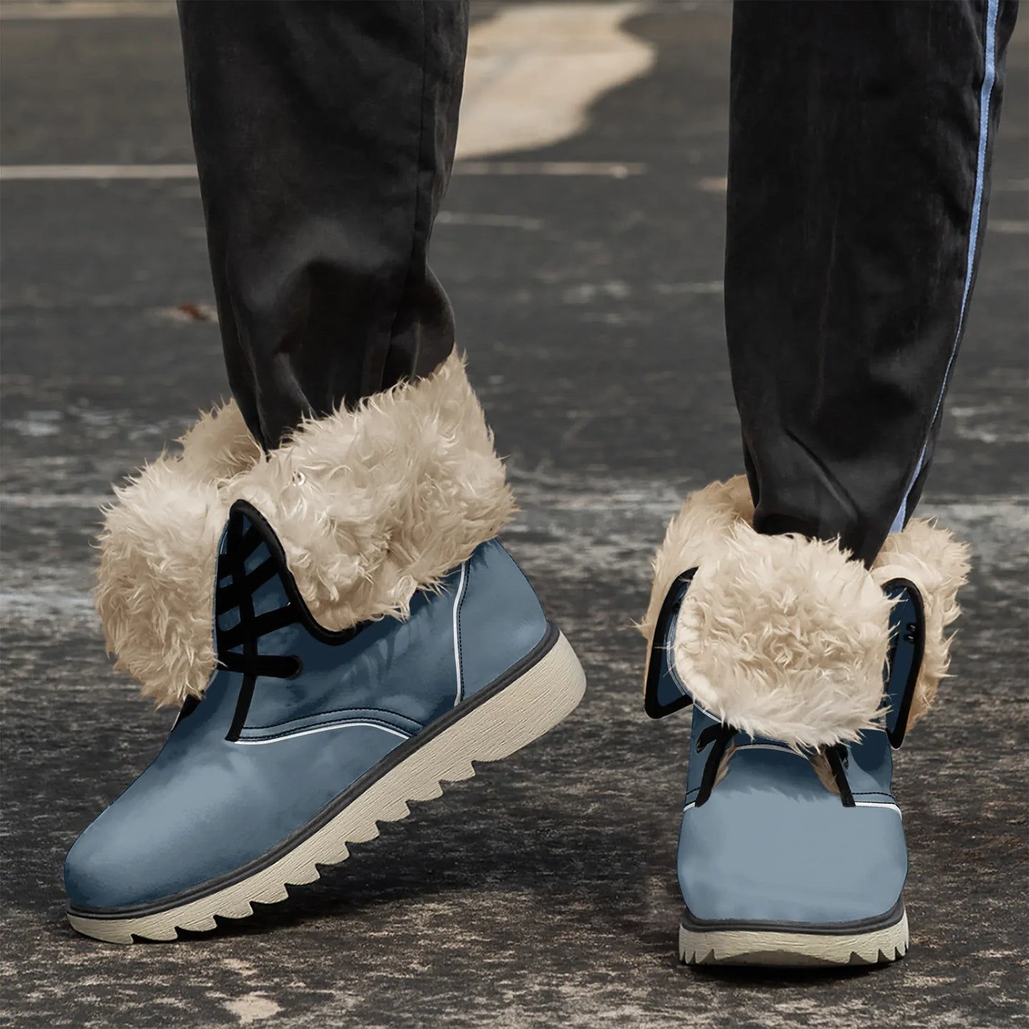 arapawa-chic-boots-mit-pluschfutter-boots-jlr-design-3 - JLR Design