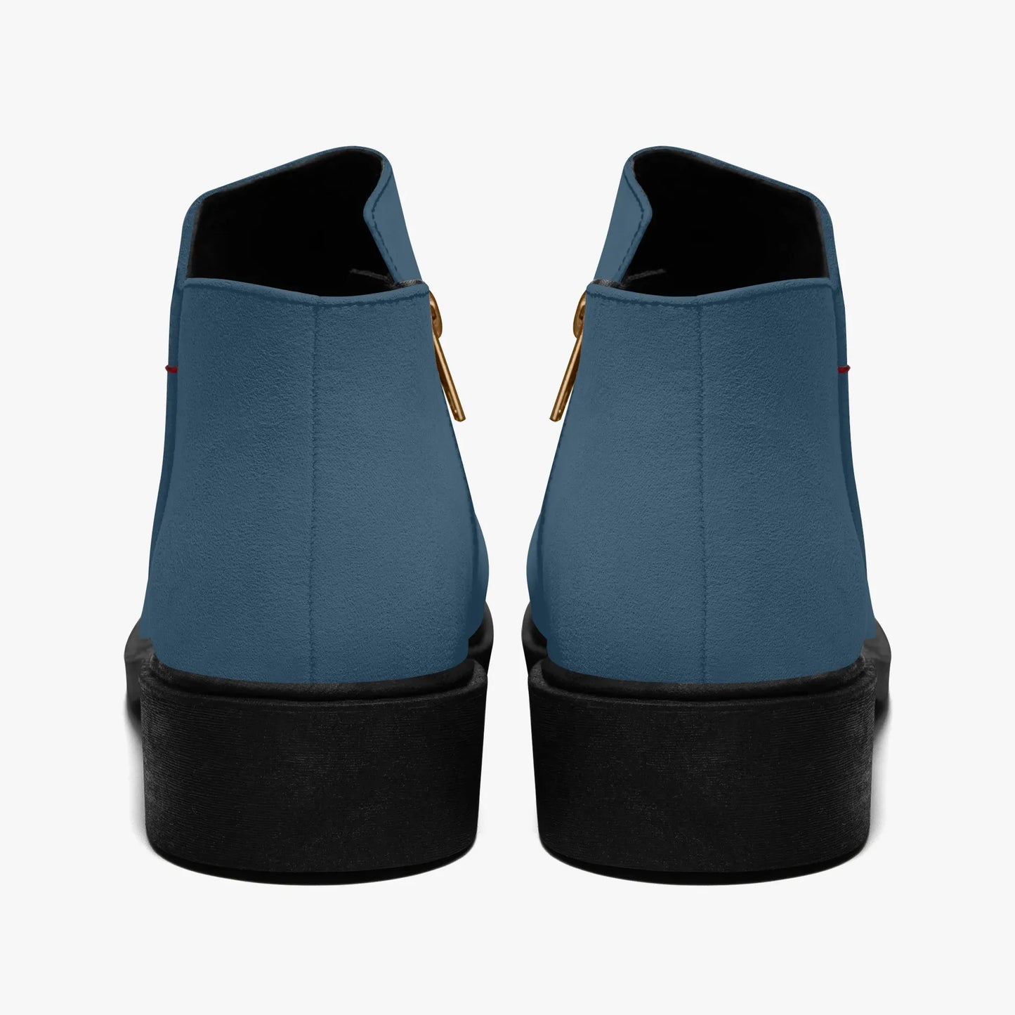 arapawa-elegante-reissverschluss-stiefeletten-stiefeletten-jlr-design-2 - JLR Design