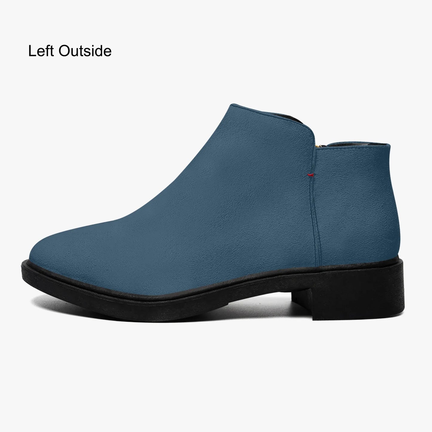arapawa-elegante-reissverschluss-stiefeletten-stiefeletten-jlr-design-5 - JLR Design