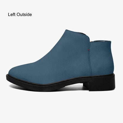 arapawa-elegante-reissverschluss-stiefeletten-stiefeletten-jlr-design-5 - JLR Design