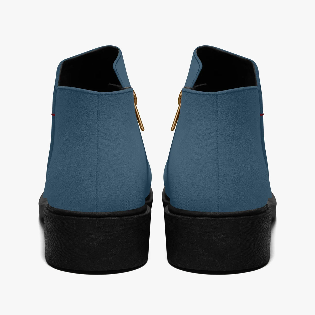 arapawa-elegante-reissverschluss-stiefeletten-stiefeletten-jlr-design-jlr-design-de-2 - JLR Design
