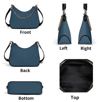 arapawa-elegante-umhangetasche-mit-kette-umhangetasche-jlr-design-6 - JLR Design