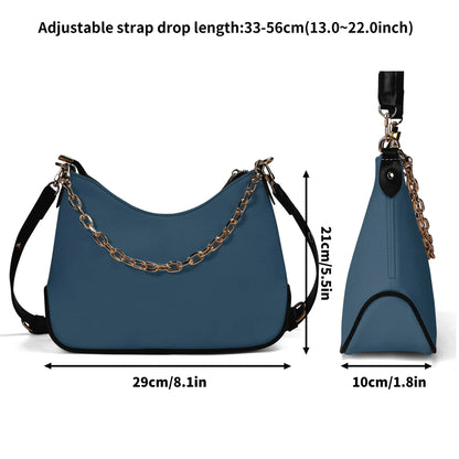arapawa-elegante-umhangetasche-mit-kette-umhangetasche-jlr-design-7 - JLR Design