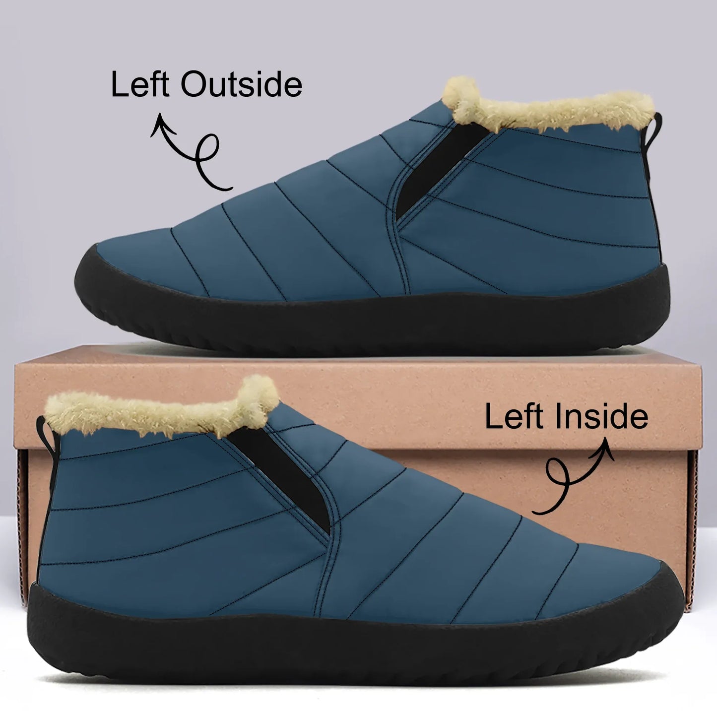 arapawa-faux-fur-slipper-slipper-jlr-design-1 - JLR Design