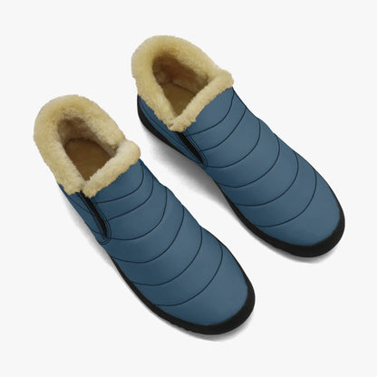 arapawa-faux-fur-slipper-slipper-jlr-design-2 - JLR Design