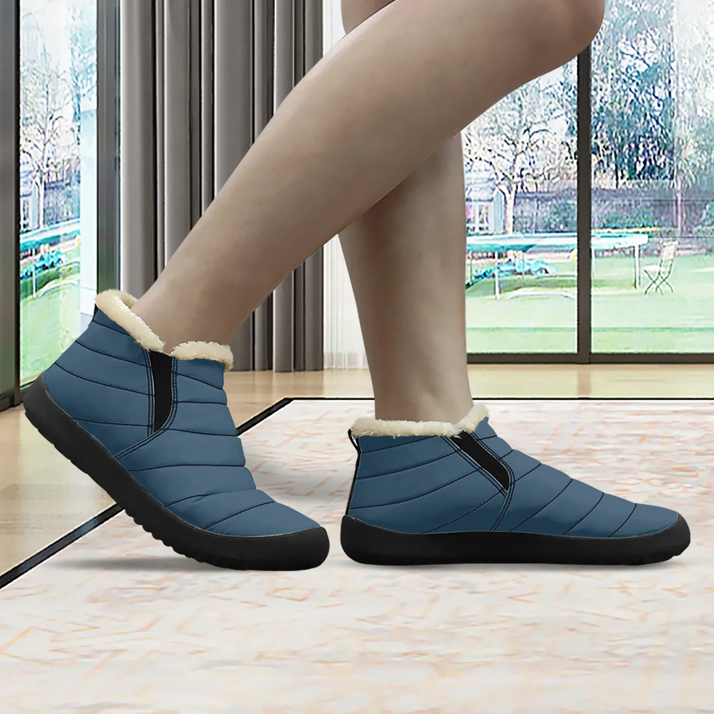 arapawa-faux-fur-slipper-slipper-jlr-design-3 - JLR Design