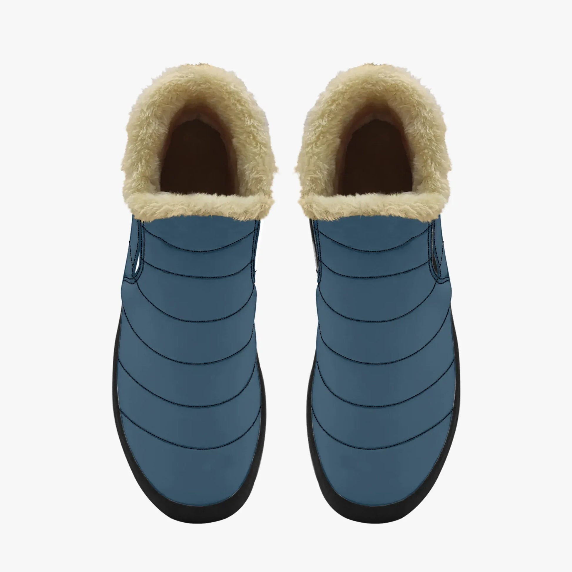 arapawa-faux-fur-slipper-slipper-jlr-design-5 - JLR Design