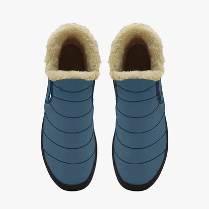 arapawa-faux-fur-slipper-slipper-jlr-design-5 - JLR Design
