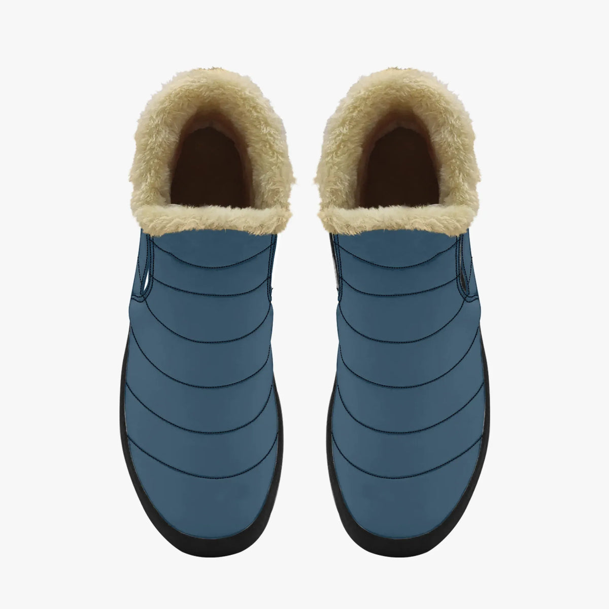 arapawa-faux-fur-slipper-slipper-jlr-design-jlr-design-de-5 - JLR Design