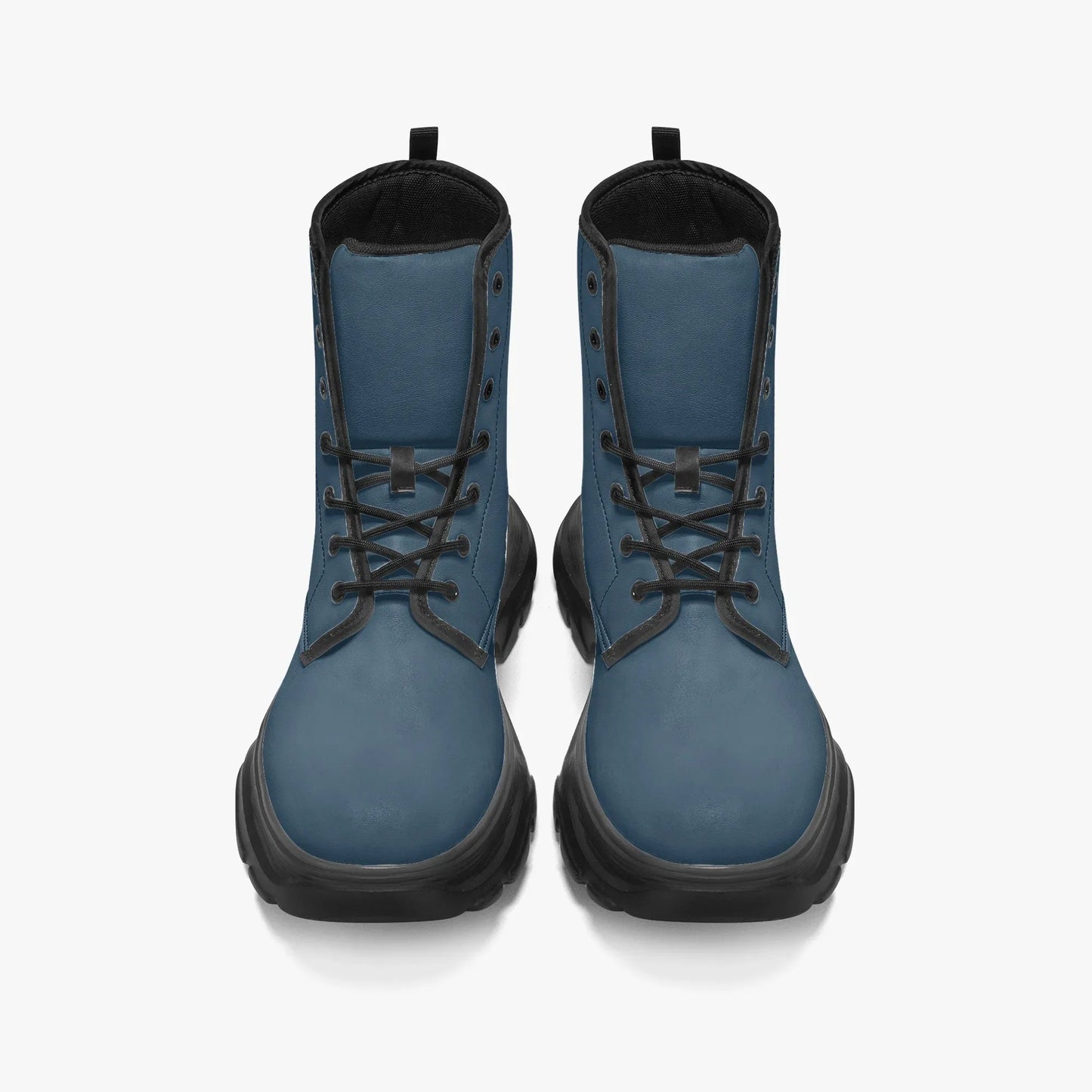 arapawa-leather-chunky-boots-boots-jlr-design-5 - JLR Design