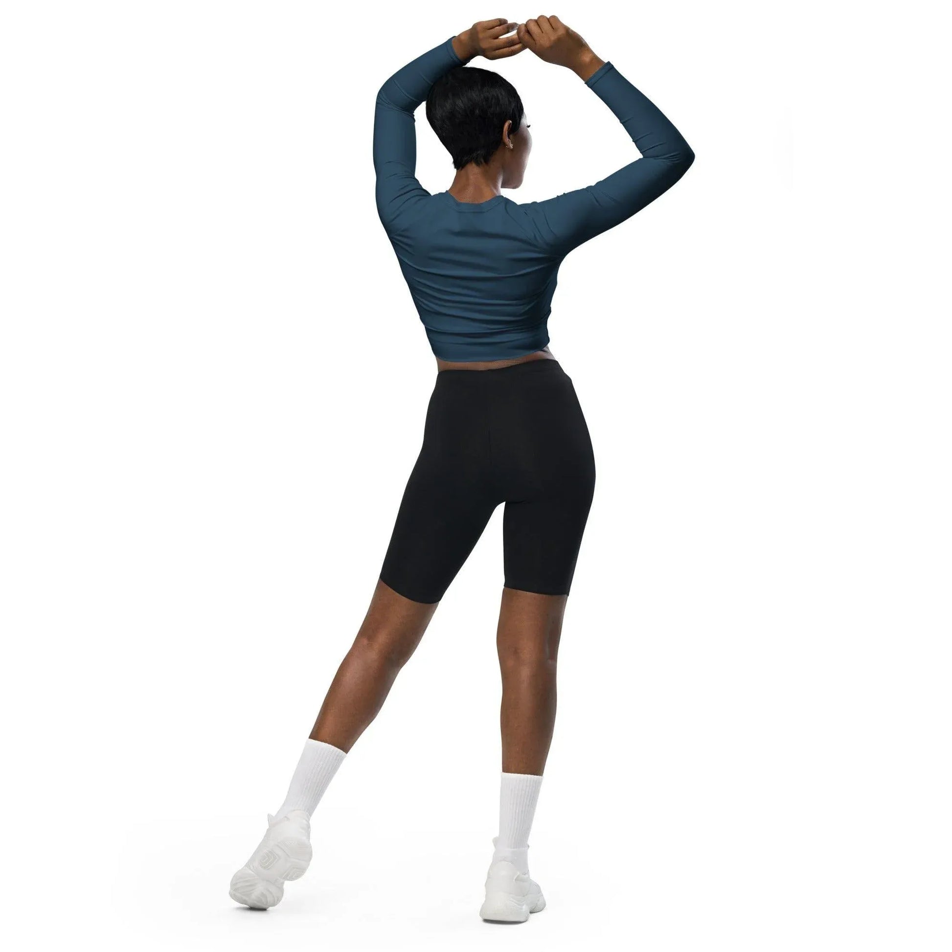 arapawa-long-sleeve-damen-crop-top-long-sleeve-crop-top-jlr-design-3 - JLR Design