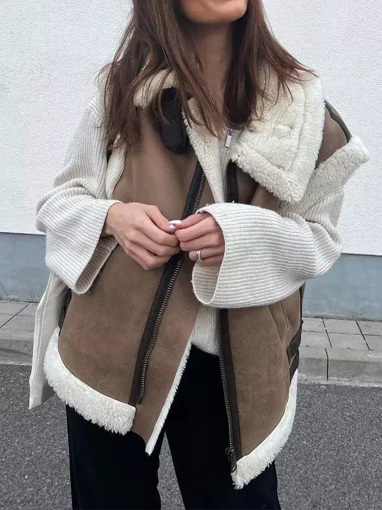 armellose-faux-fur-weste-jacke-jlr-design-1 - JLR Design