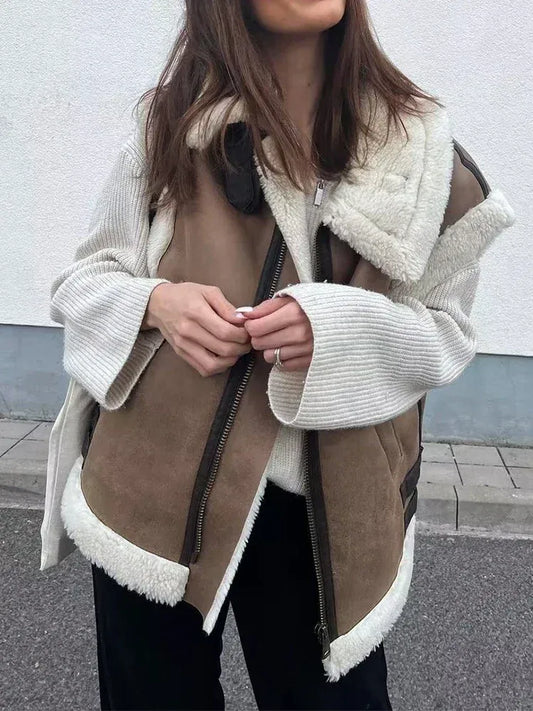 armellose-faux-fur-weste-jacke-jlr-design-1 - JLR Design