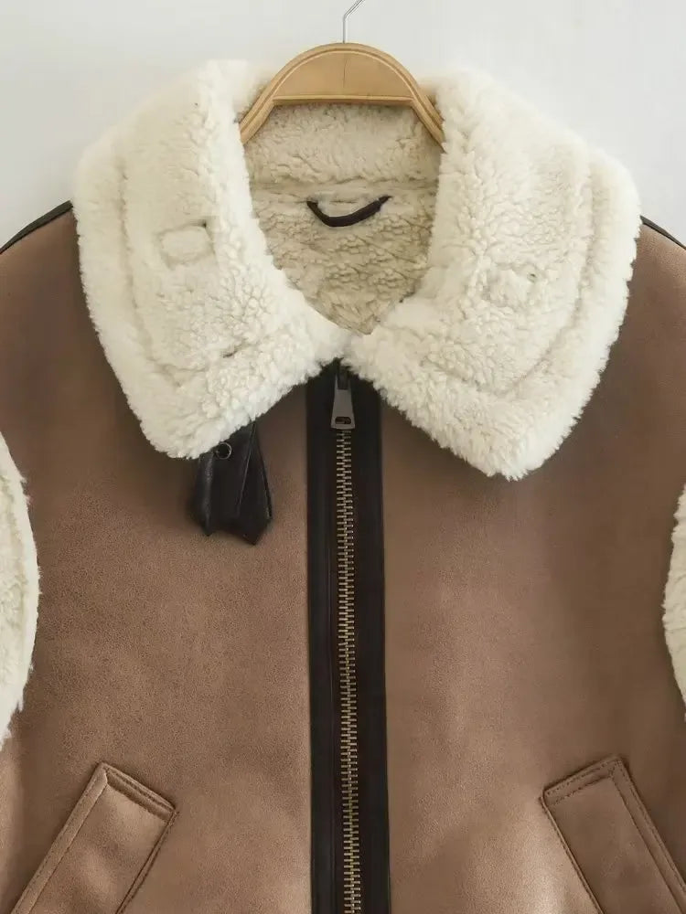 armellose-faux-fur-weste-jacke-jlr-design-10 - JLR Design