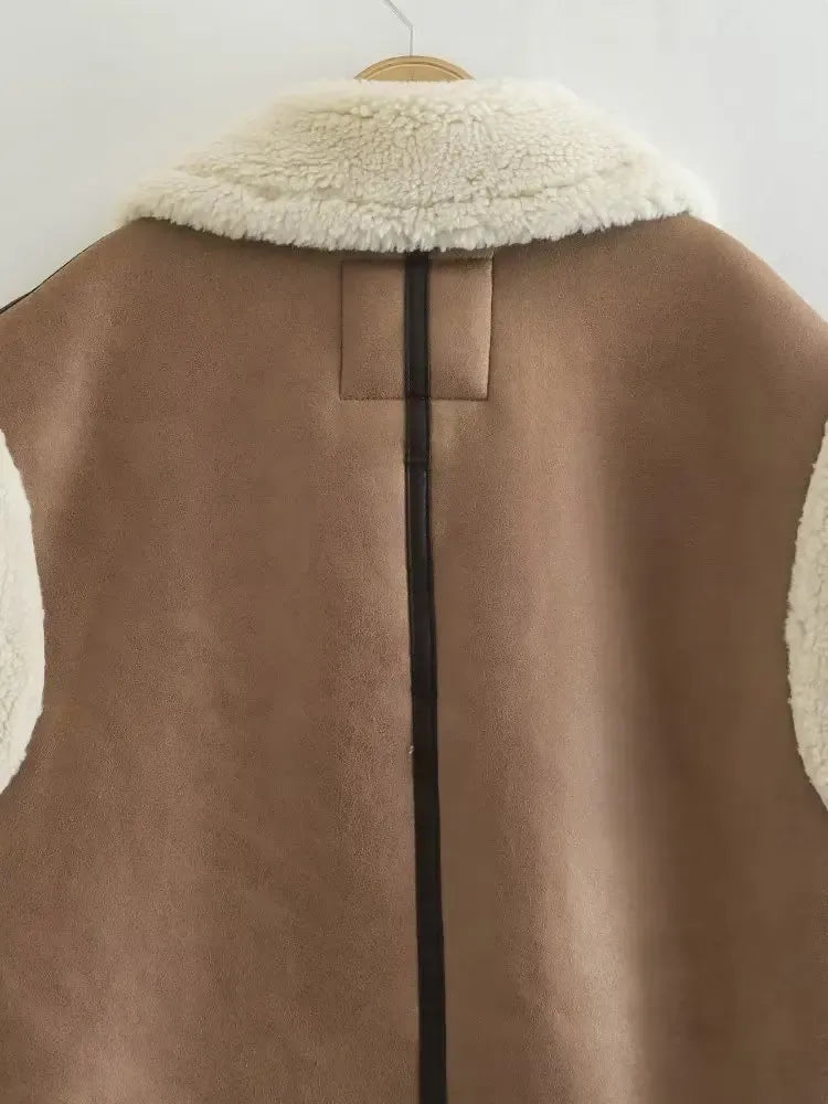armellose-faux-fur-weste-jacke-jlr-design-11 - JLR Design