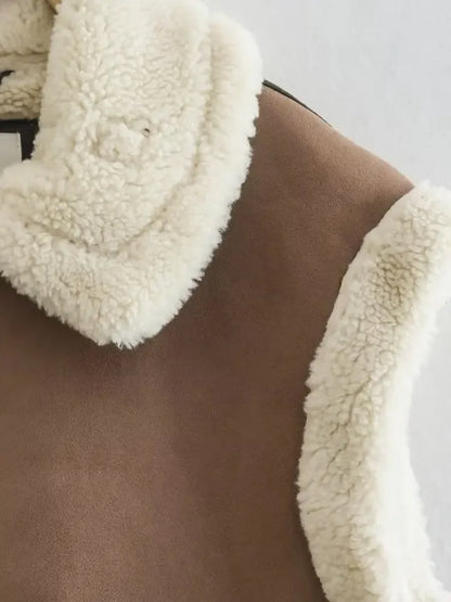 armellose-faux-fur-weste-jacke-jlr-design-13 - JLR Design