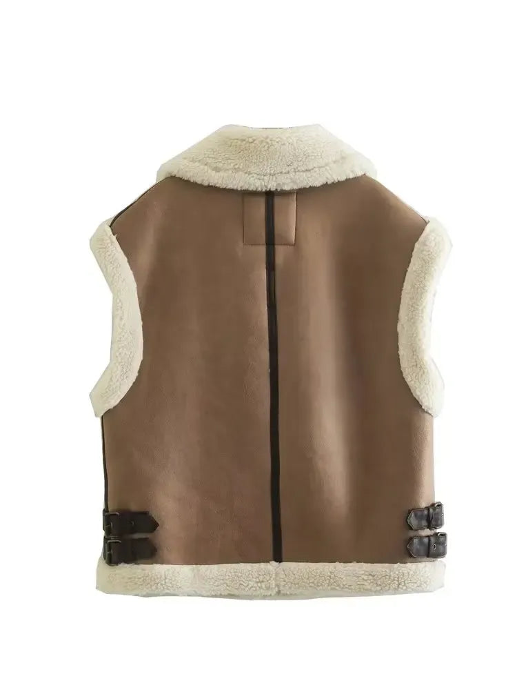 armellose-faux-fur-weste-jacke-jlr-design-9 - JLR Design