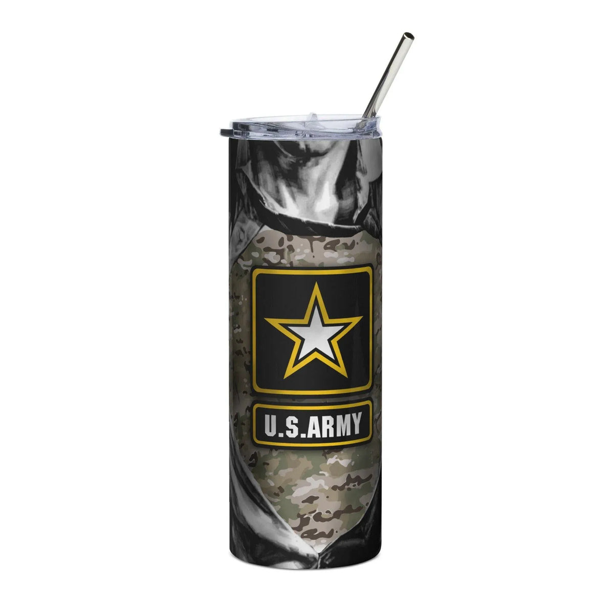 army-superman-becher-edelstahlbecher-jlr-design-jlr-design-de-1 - JLR Design