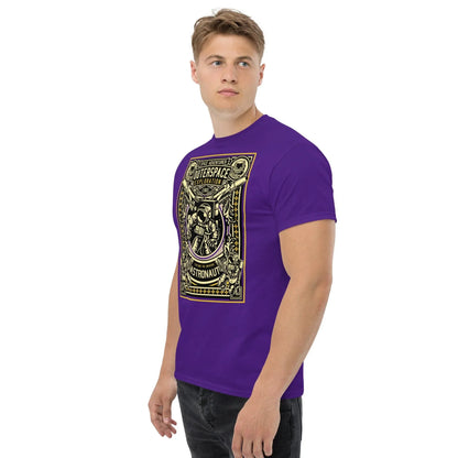 astronaut-outer-space-herren-t-shirt-t-shirt-jlr-design-11 - JLR Design