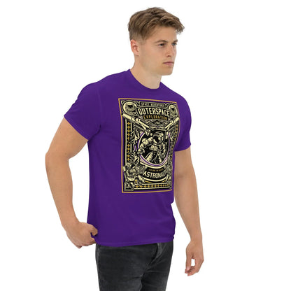astronaut-outer-space-herren-t-shirt-t-shirt-jlr-design-12 - JLR Design