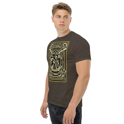 astronaut-outer-space-herren-t-shirt-t-shirt-jlr-design-17 - JLR Design