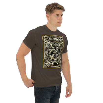 astronaut-outer-space-herren-t-shirt-t-shirt-jlr-design-18 - JLR Design