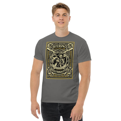 astronaut-outer-space-herren-t-shirt-t-shirt-jlr-design-19 - JLR Design