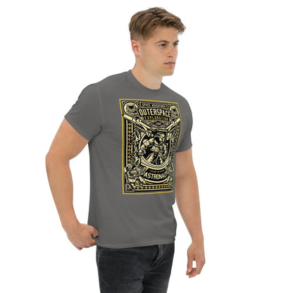 astronaut-outer-space-herren-t-shirt-t-shirt-jlr-design-21 - JLR Design