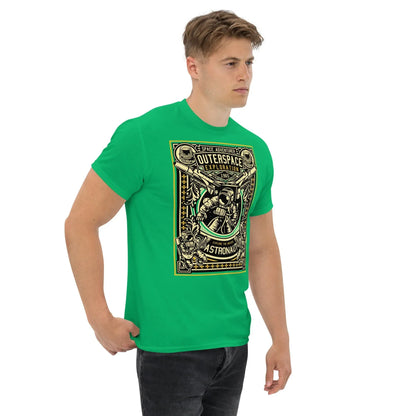 astronaut-outer-space-herren-t-shirt-t-shirt-jlr-design-27 - JLR Design