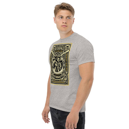 astronaut-outer-space-herren-t-shirt-t-shirt-jlr-design-29 - JLR Design