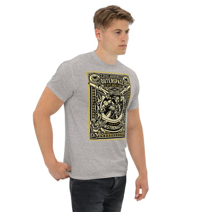 astronaut-outer-space-herren-t-shirt-t-shirt-jlr-design-30 - JLR Design