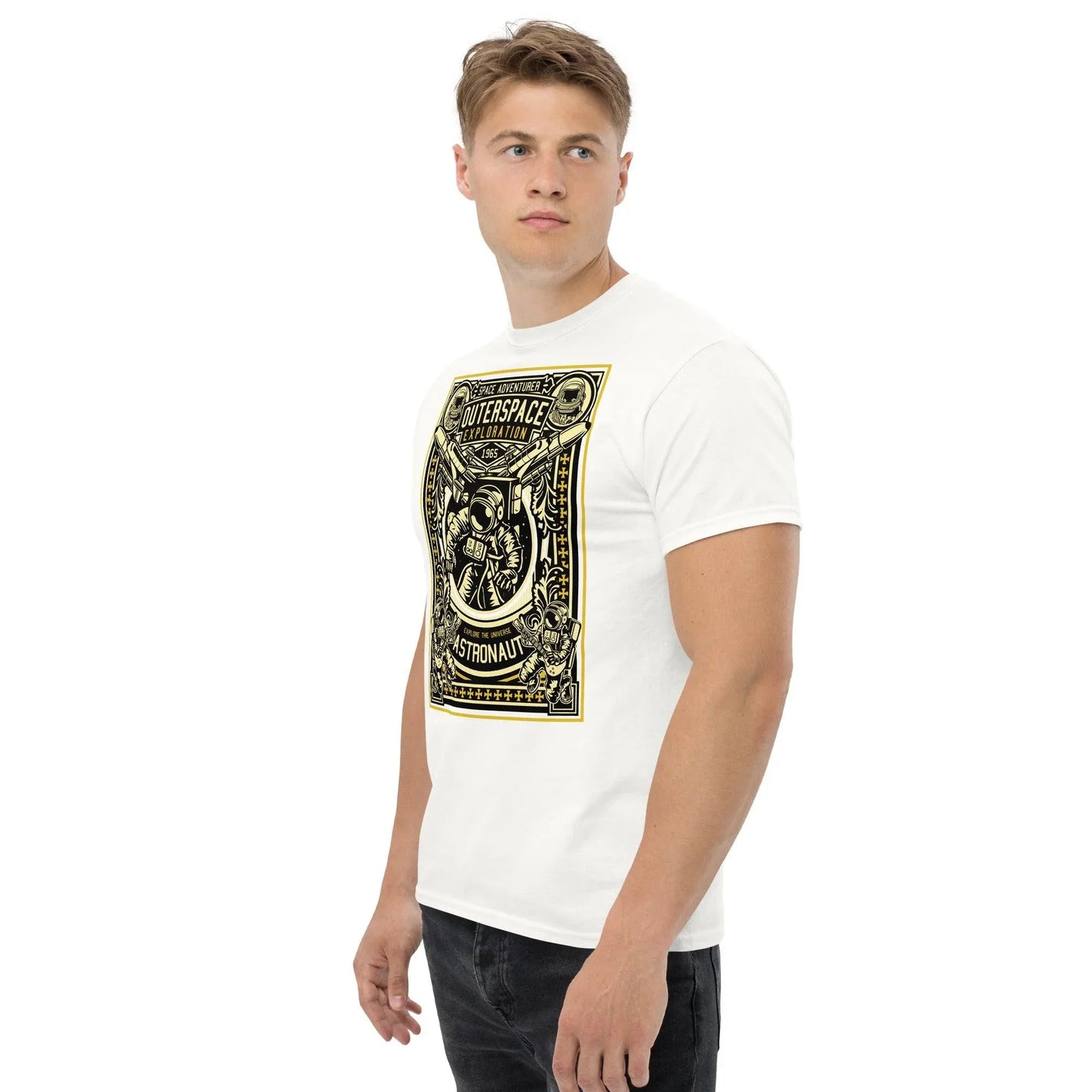 astronaut-outer-space-herren-t-shirt-t-shirt-jlr-design-32 - JLR Design