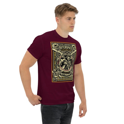 astronaut-outer-space-herren-t-shirt-t-shirt-jlr-design-4 - JLR Design