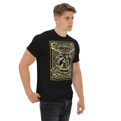 astronaut-outer-space-herren-t-shirt-t-shirt-jlr-design-6 - JLR Design