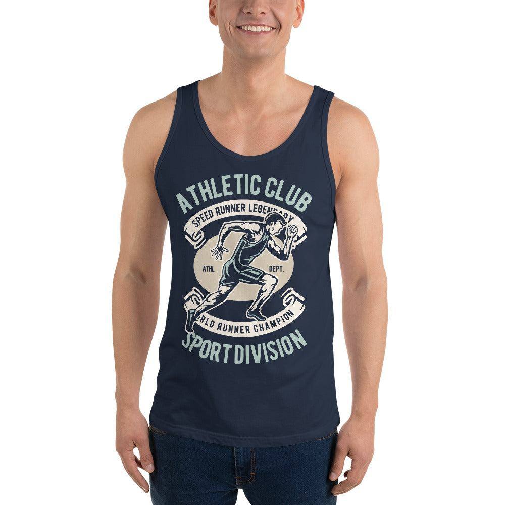 athletic-runner-tank-top-tank-top-jlr-design-2 - JLR Design