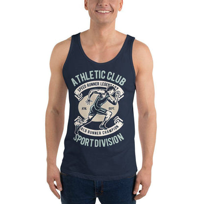 athletic-runner-tank-top-tank-top-jlr-design-2 - JLR Design