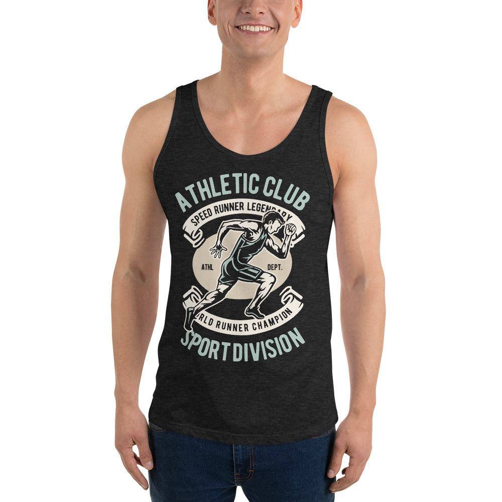athletic-runner-tank-top-tank-top-jlr-design-4 - JLR Design