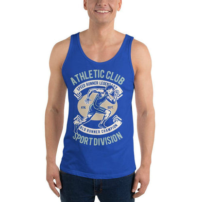 athletic-runner-tank-top-tank-top-jlr-design-5 - JLR Design
