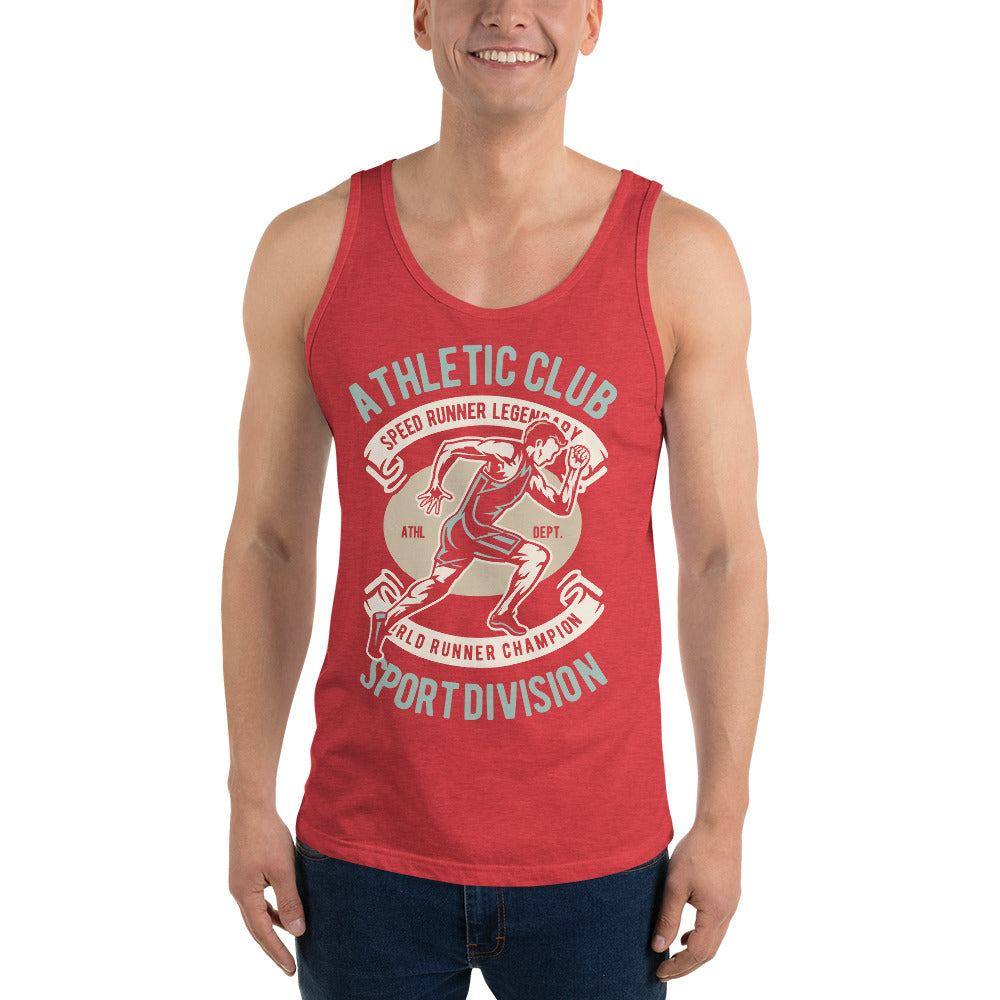athletic-runner-tank-top-tank-top-jlr-design-7 - JLR Design